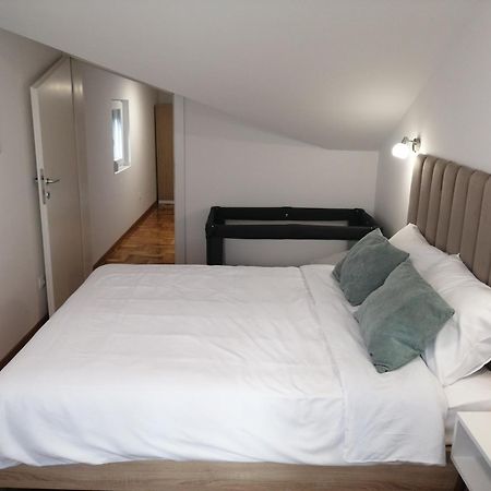 Apartman Mia Centar Kruševac Eksteriør billede