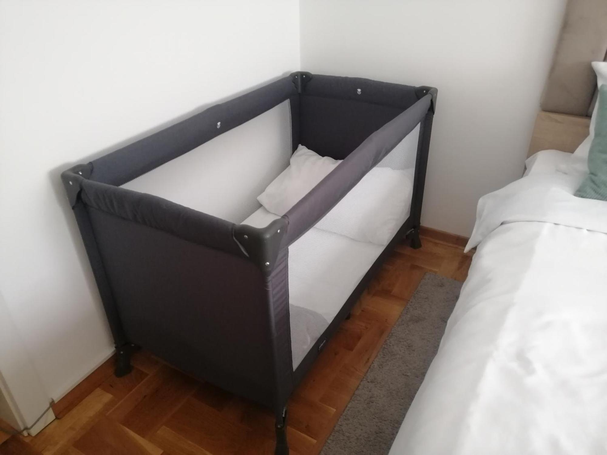 Apartman Mia Centar Kruševac Eksteriør billede